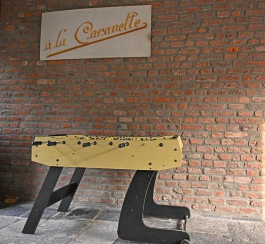 Willa A La Caravelle Chaineux Zewnętrze zdjęcie